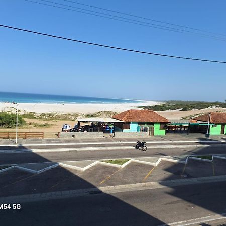 Loft Da Praia Grande II Arraial do Cabo Exterior photo