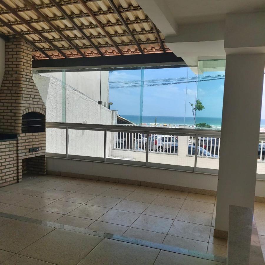 Loft Da Praia Grande II Arraial do Cabo Exterior photo