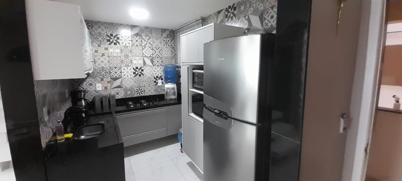 Loft Da Praia Grande II Arraial do Cabo Exterior photo