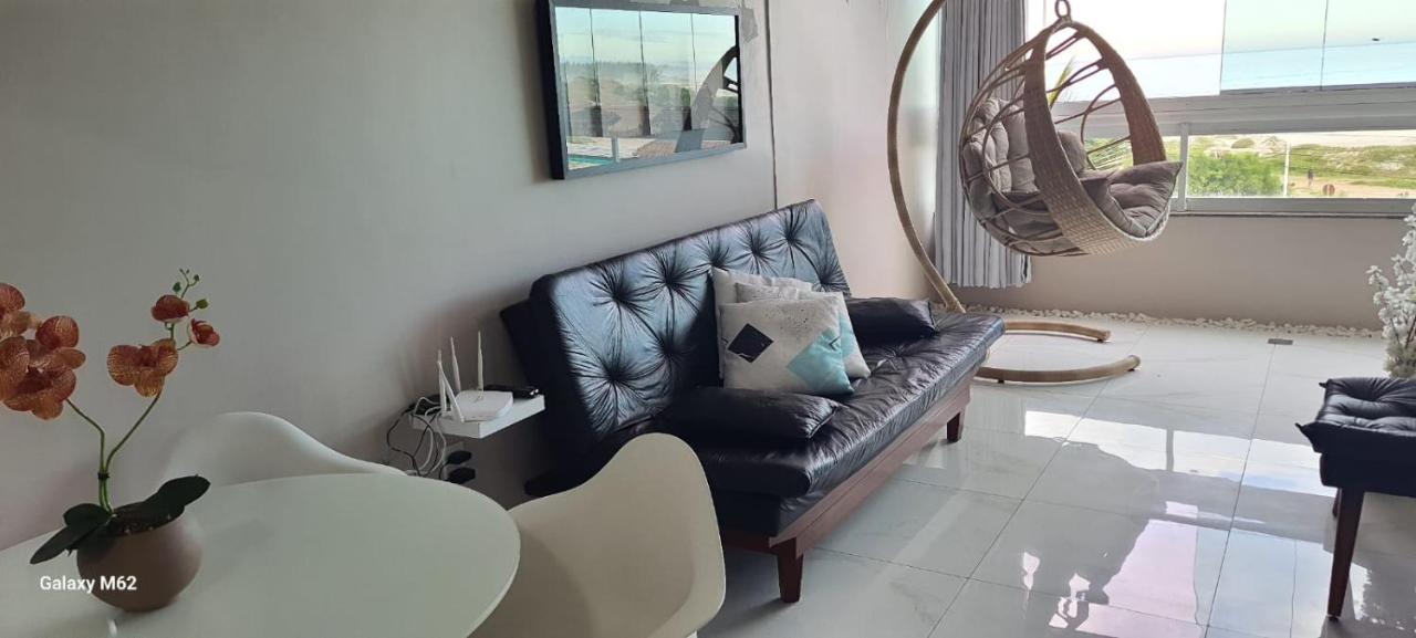 Loft Da Praia Grande II Arraial do Cabo Exterior photo