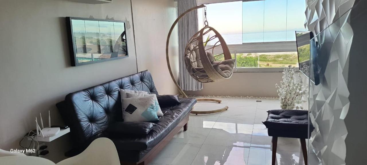 Loft Da Praia Grande II Arraial do Cabo Exterior photo