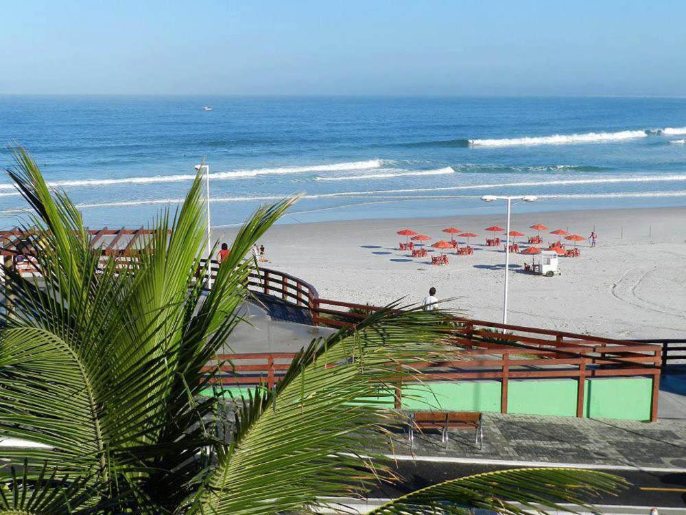 Loft Da Praia Grande II Arraial do Cabo Exterior photo