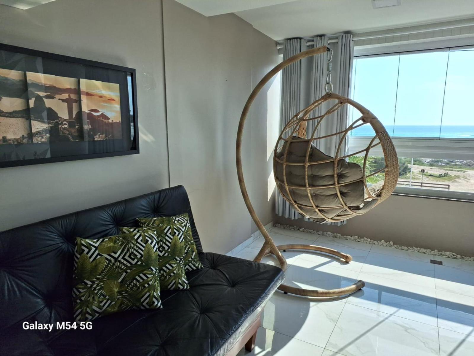 Loft Da Praia Grande II Arraial do Cabo Exterior photo