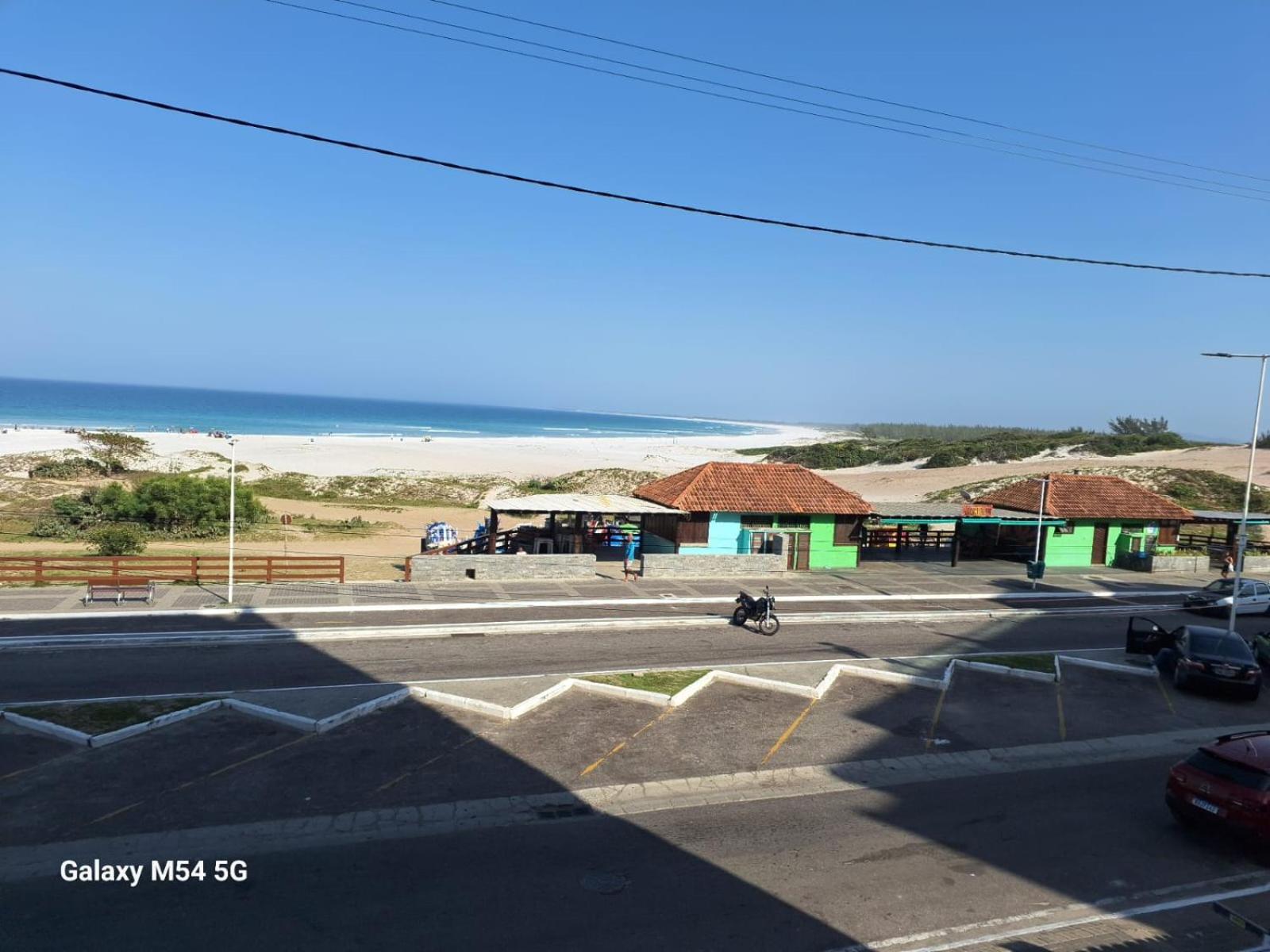 Loft Da Praia Grande II Arraial do Cabo Exterior photo