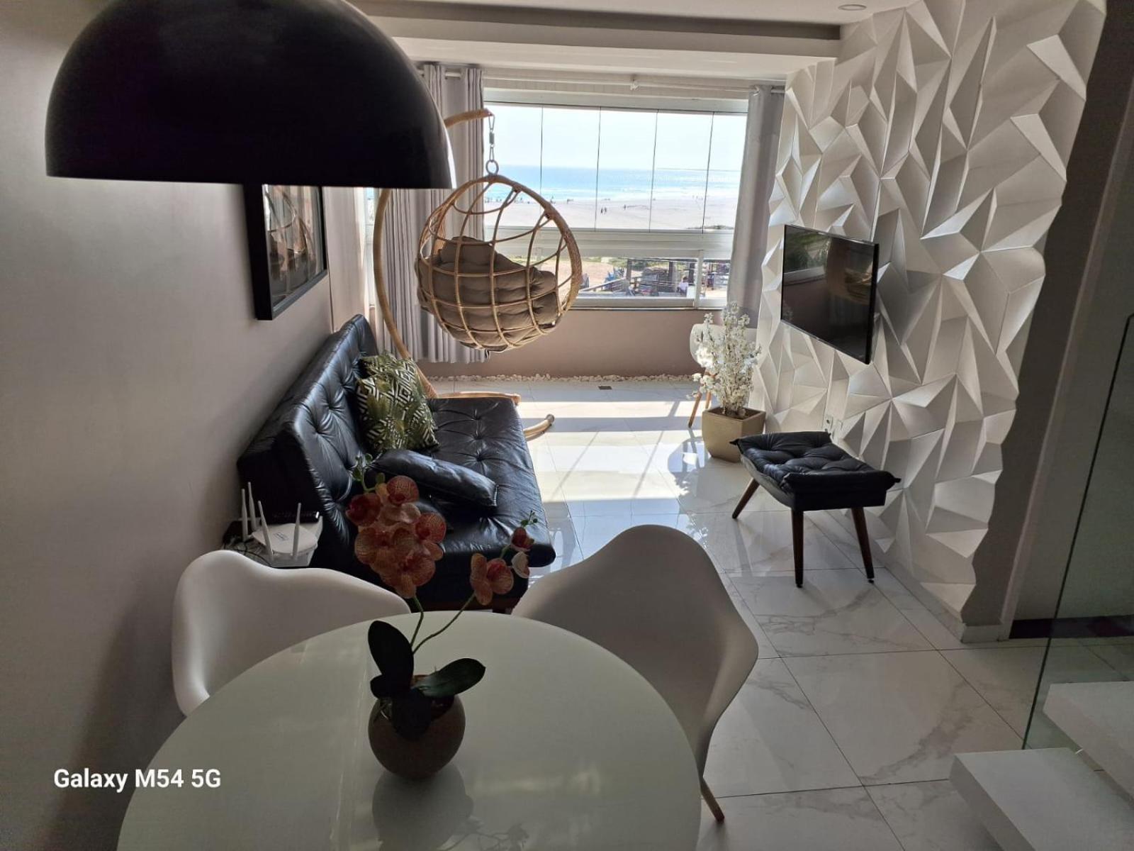 Loft Da Praia Grande II Arraial do Cabo Exterior photo