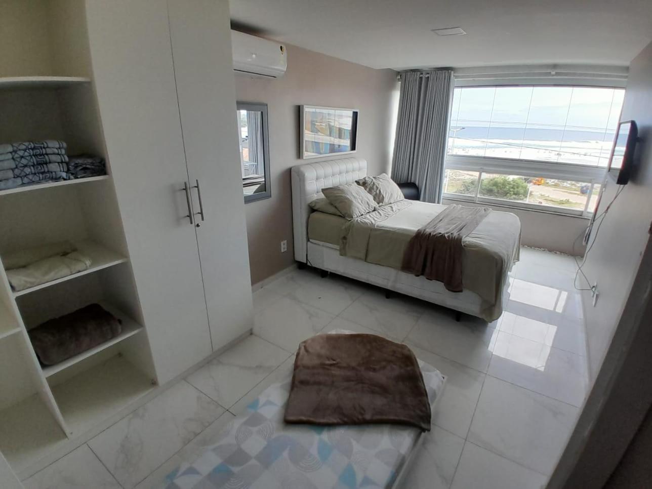 Loft Da Praia Grande II Arraial do Cabo Exterior photo